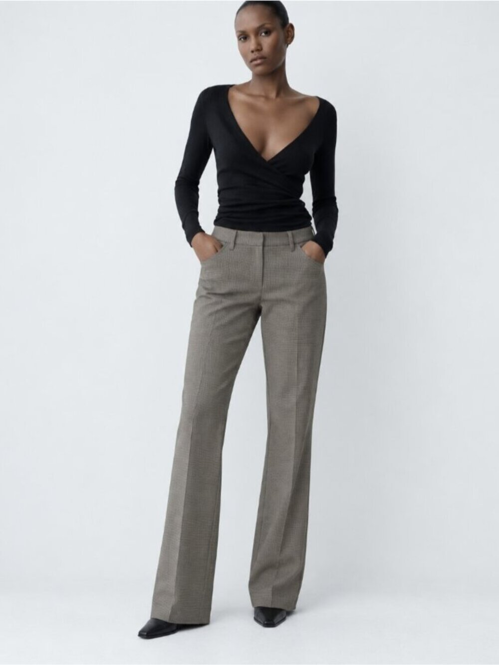 NWT Reitmans The Iconic Pants